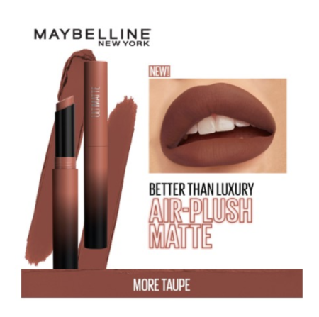 Maybelline Color Sensational Ultimattes  - 799